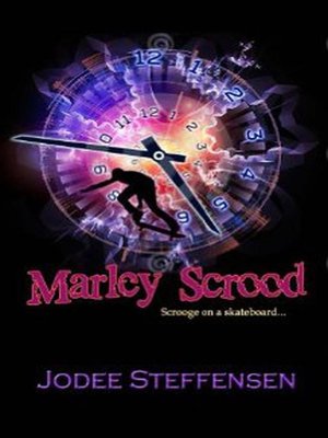 cover image of Marley Scrood